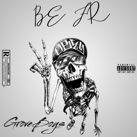 Be Fr ft. Drayko3K, vernperc & GroveBoy Bari | Boomplay Music