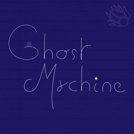 Ghost Machine | Boomplay Music