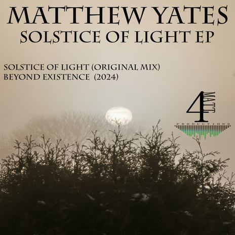 Solstice Of Light | Boomplay Music