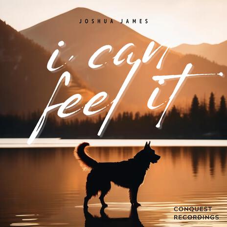 I Can Feel It (Radio Edit) | Boomplay Music