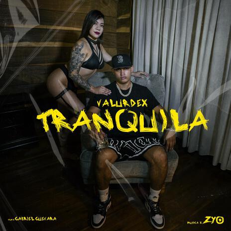 Tranquila | Boomplay Music