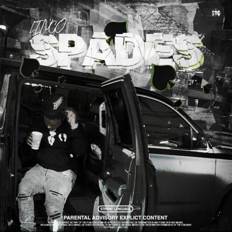 Spades | Boomplay Music