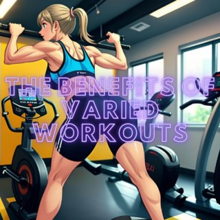 The Benefits of Varied Workouts