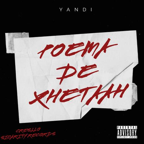 Poema de xhetaah | Boomplay Music