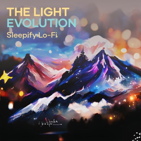The Light Evolution | Boomplay Music