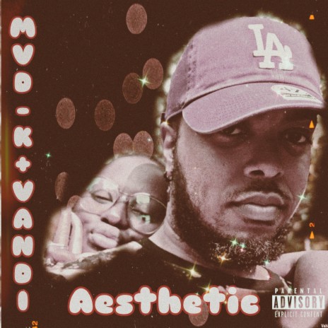 Aesthetic ft. Vandi | Boomplay Music