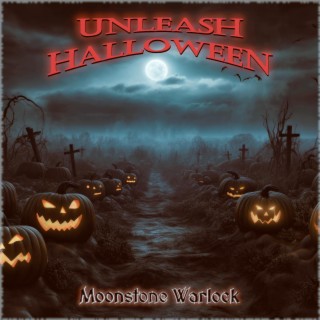 Unleash Halloween