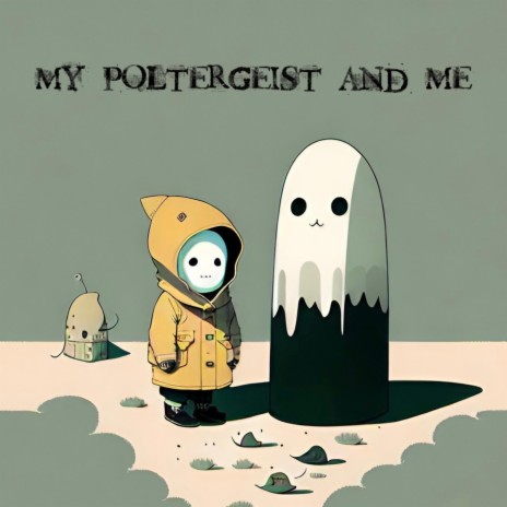 My Poltergeist and Me | Boomplay Music