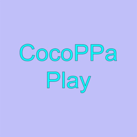 Coocoo For CocoPPa ft. GUMI | Boomplay Music