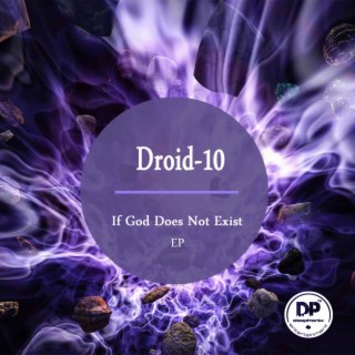 If God Does Not Exist EP