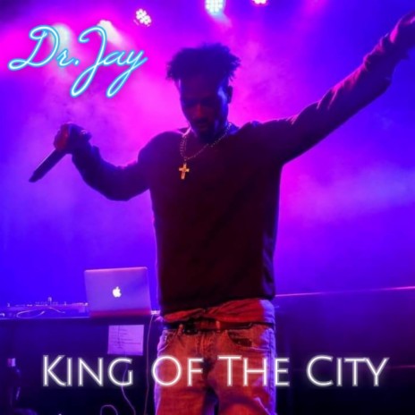King Of The City | Boomplay Music