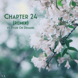 chapter 24 (Remix) ft. Tyler On Demand lyrics | Boomplay Music