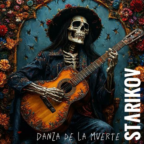 Danza De La Muerte | Boomplay Music