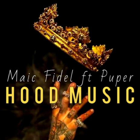 Hood Music | Boomplay Music