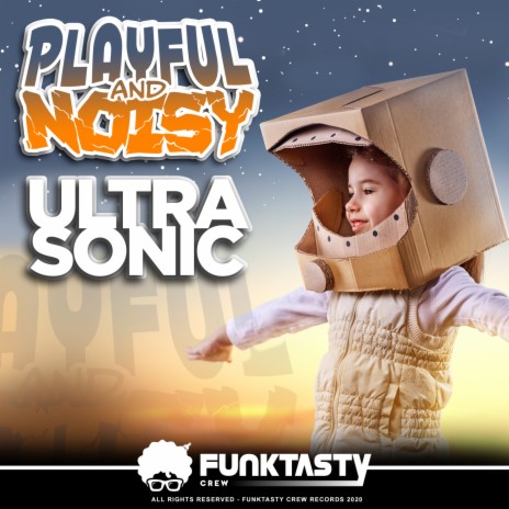 Ultra Sonic | Boomplay Music