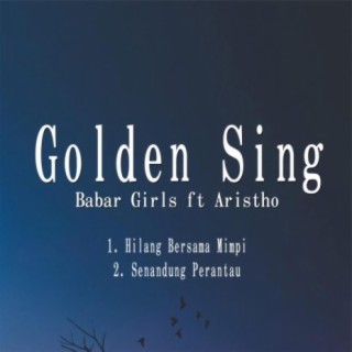 GOLDEN SING