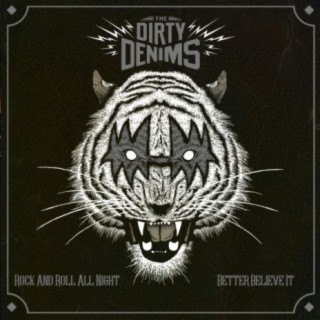 The Dirty Denims