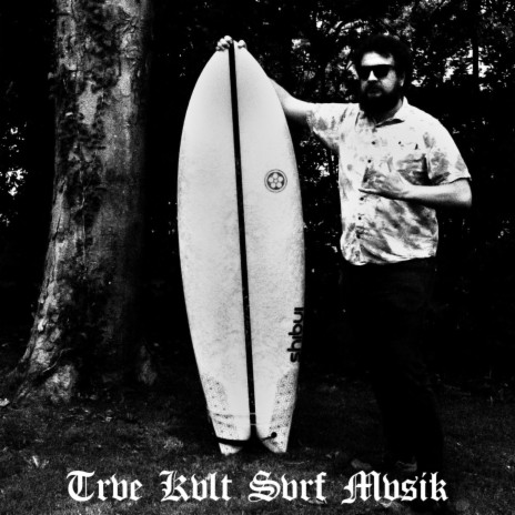 All Shall Surf ft. The Immortals