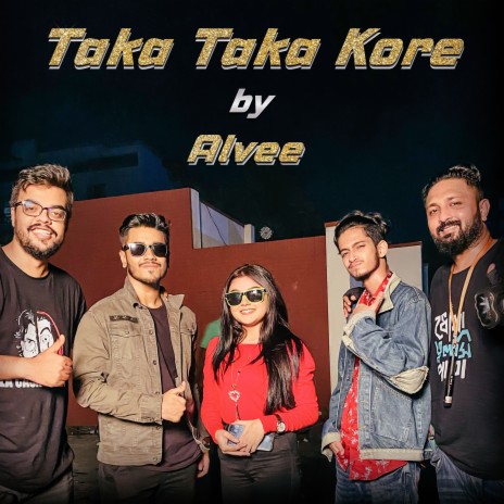 Taka Taka Kore | Boomplay Music