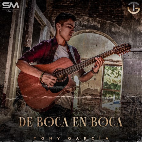 De Boca en Boca (Cover) | Boomplay Music