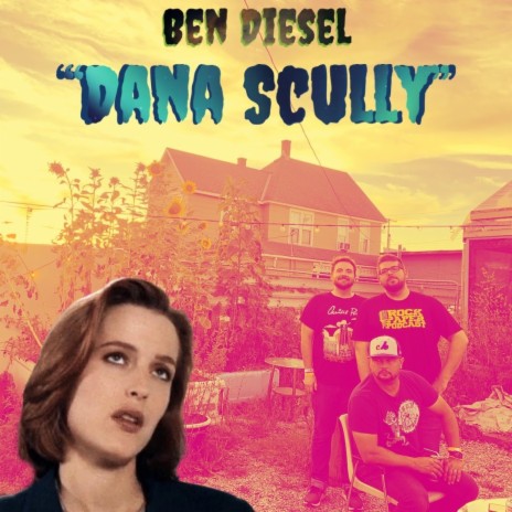 Dana Scully | Boomplay Music