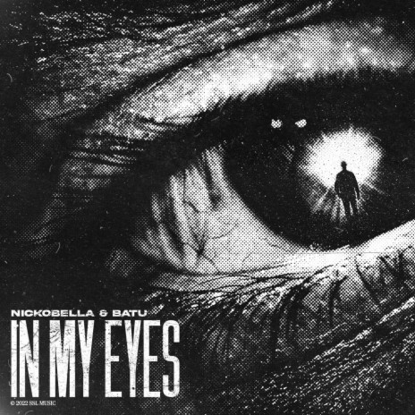 In My Eyes ft. Batu | Boomplay Music