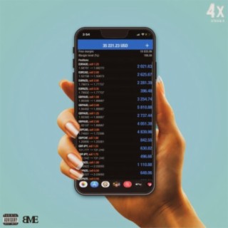 4x (Forex) lyrics | Boomplay Music