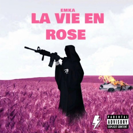 La Vie En Rose | Boomplay Music