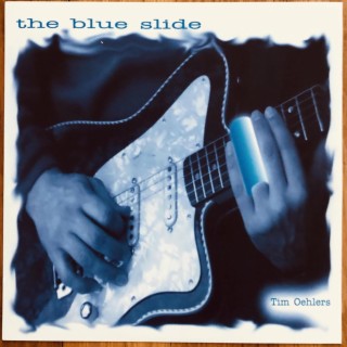 The Blue Slide