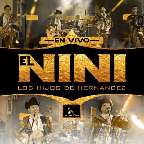 El Nini (En Vivo) | Boomplay Music