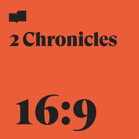 2 Chronicles 16:9 ft. Joel Limpic | Boomplay Music