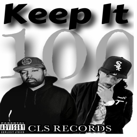 Keep It 100 ft. Showz | Boomplay Music