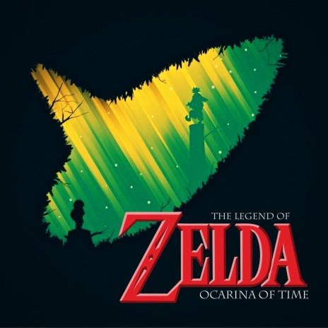 Kakariko (The Legend of Zelda Ocarina of Time)