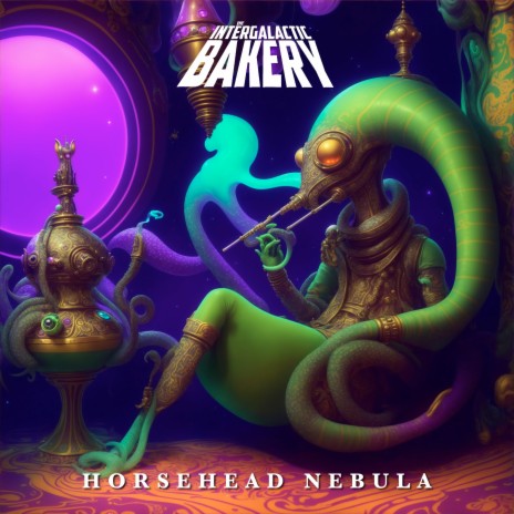 Horsehead Nebula | Boomplay Music