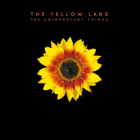 Yellow Land