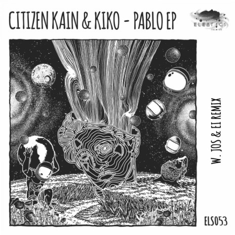 Pablo (Jos & Eli Remix) ft. Kiko