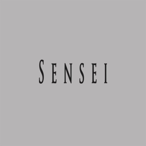 Sensei ft. Sentoki | Boomplay Music