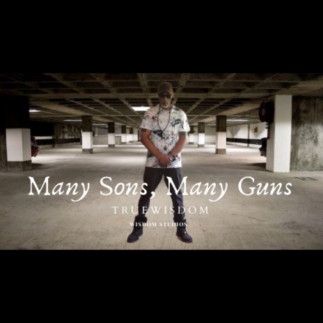 Many Sons, Many Guns | Boomplay Music