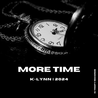 More Time