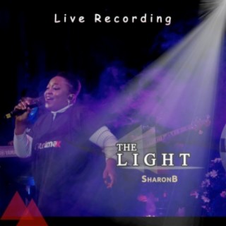The Light (Live Recording)