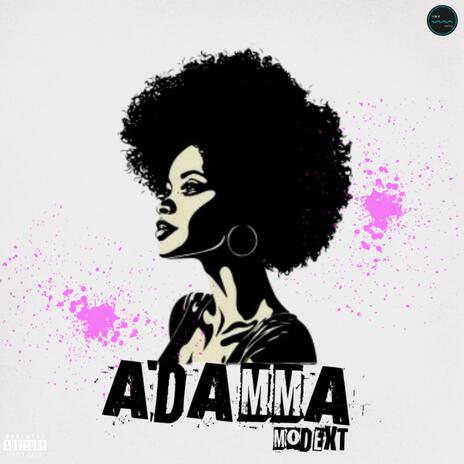 Adamma | Boomplay Music