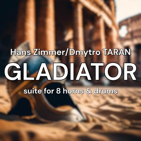 Gladiator | Boomplay Music