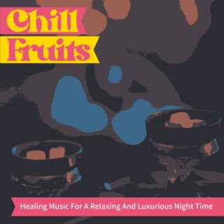 Healing Music for a Relaxing and Luxurious Night Time