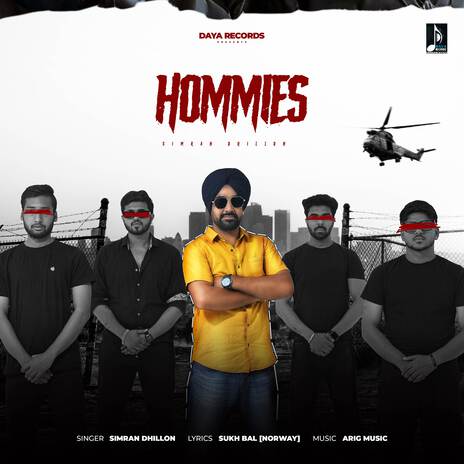 Hommies | Boomplay Music