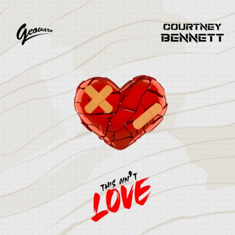 This Ain't Love ft. Courtney Bennett | Boomplay Music