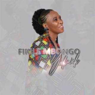 Fikile Mbongo