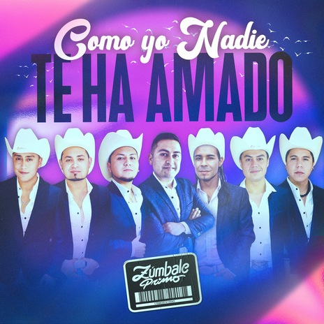 Como Yo Nadie Te Ha Amado | Boomplay Music