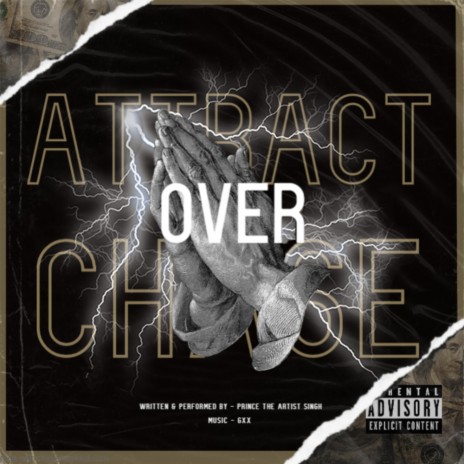 Attract Over Chase | Boomplay Music