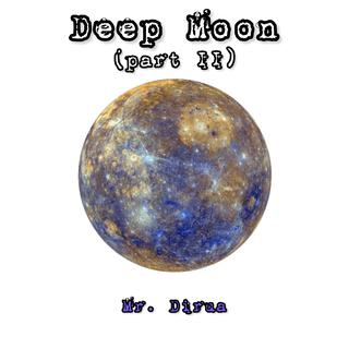 Deep Moon. Part II (Landing)