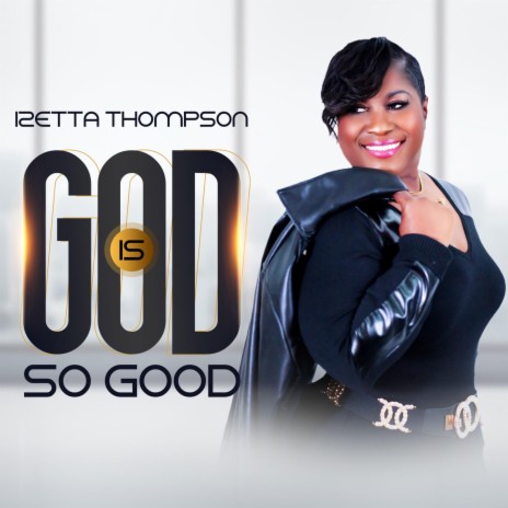 GOD IS SO GOOD | Boomplay Music